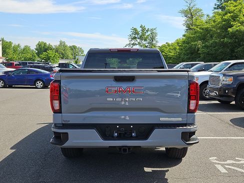 Used 2024 GMC Sierra 1500 Elevation AWD/4WD image 5