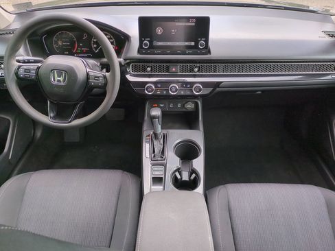 Used 2025 Honda Civic LX image 14