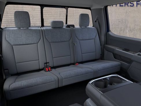New 2026 Ford F150 XLT RWD image 11