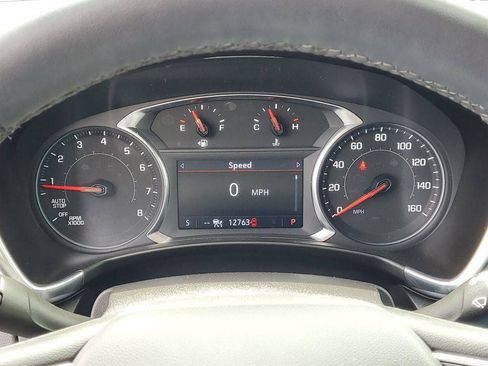 Used 2024 Chevrolet Equinox LT FWD image 12