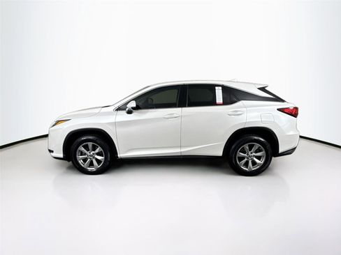 Used 2018 Lexus RX 350 FWD w/ Accessory Package image 12