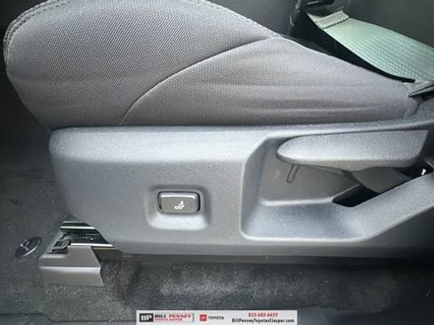 New 2026 Toyota Tacoma SR image 14