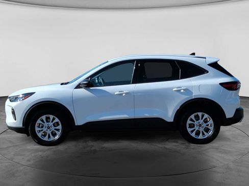 Used 2025 Ford Escape Active AWD/4WD image 4