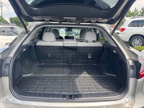 Used 2021 Lexus RX 350 AWD w/ Premium Package image 7