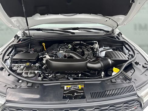 Used 2026 Dodge Durango GT AWD/4WD image 30