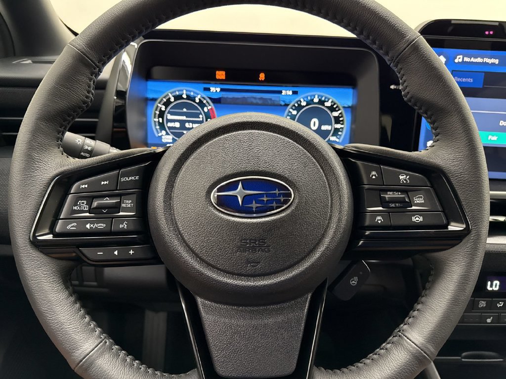 New 2026 Subaru Outback Premium AWD/4WD image 16