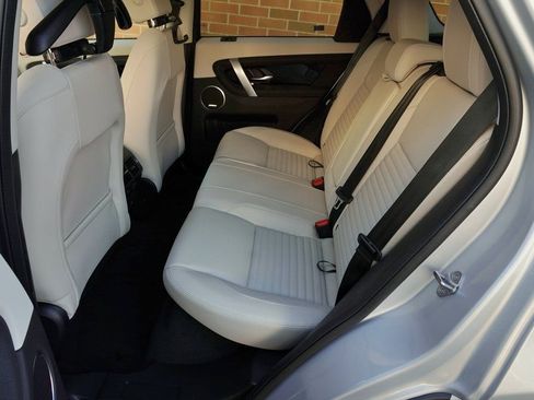 Used 2025 Land Rover Discovery Sport S AWD/4WD image 28