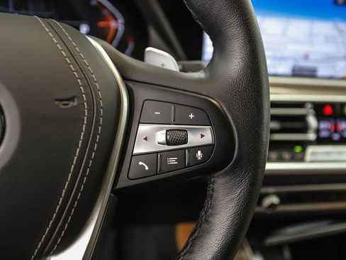 Certified 2023 BMW X5 xDrive40i w/ Executive Package image 13