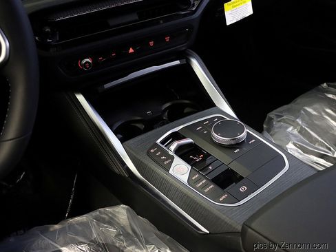 Used 2026 BMW 440i xDrive Coupe w/ Premium Package image 23