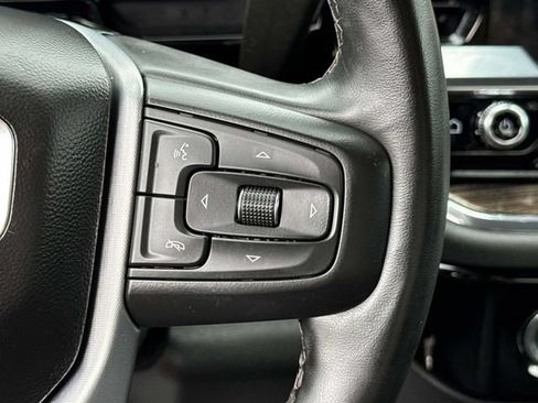 Certified 2023 GMC Sierra 1500 Elevation AWD/4WD image 20