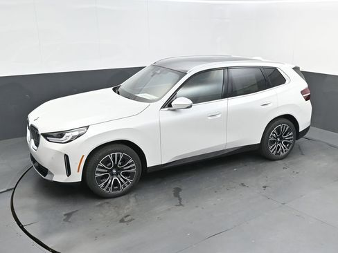 New 2026 BMW X3 xDrive30 AWD/4WD image 40
