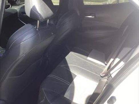 Used 2019 Toyota Corolla XSE FWD image 17