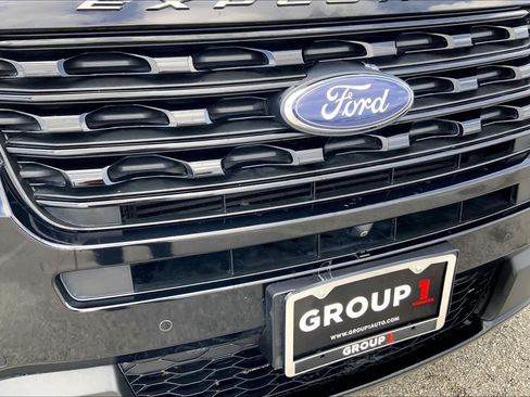 Used 2017 Ford Explorer Sport w/ Equipment Group 401A image 28