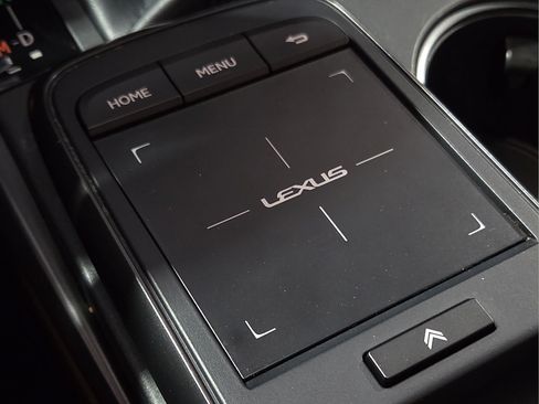Used 2024 Lexus IS 300 w/ Comfort Package RWD image 22