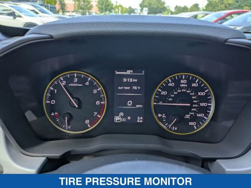 Certified 2025 Subaru Crosstrek 2.5i Sport image 27