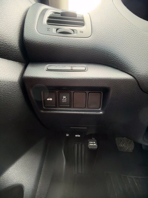 Used 2018 Nissan Altima 2.5 SR FWD image 17