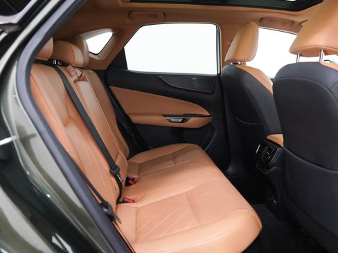 Used 2022 Lexus NX 350h AWD w/ Vision Package image 12