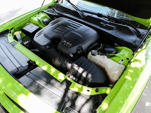 Used 2023 Dodge Challenger GT w/ Plus Package AWD/4WD image 57