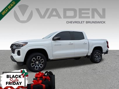 Used 2023 Chevrolet Colorado LT w/ LT Convenience Package III
