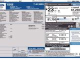 Used 2021 Ford Edge SEL w/ Convenience Package image 4