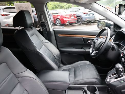 Used 2020 Honda CR-V EX-L image 8