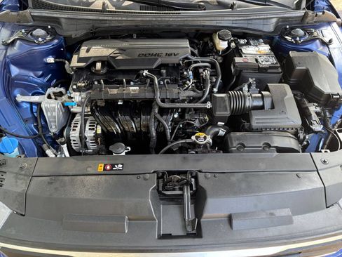 Used 2025 Kia K4 FWD image 31