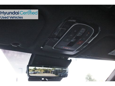 Certified 2023 Hyundai Palisade Calligraphy AWD/4WD image 25