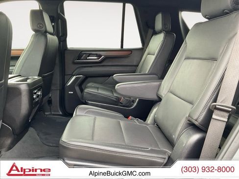 Used 2025 GMC Yukon Denali image 13