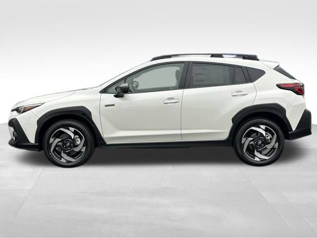 New 2026 Subaru Crosstrek 2.5i Limited AWD/4WD image 5