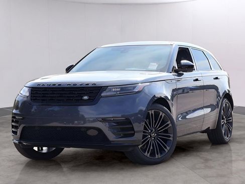 New 2026 Land Rover Range Rover Velar Dynamic SE image 1