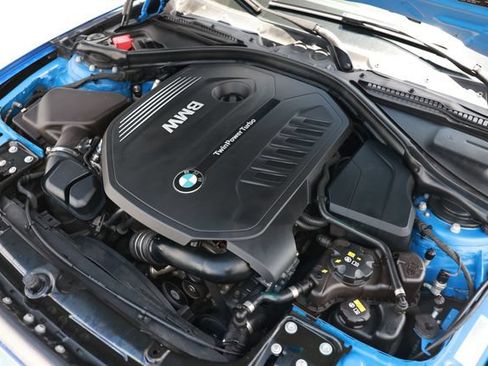 Used 2016 BMW 340i Sedan RWD image 55