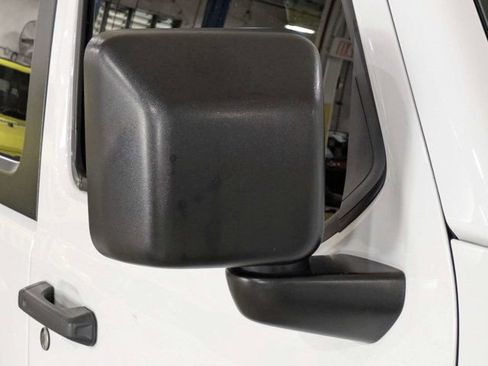 Used 2020 Jeep Wrangler Sport AWD/4WD image 11