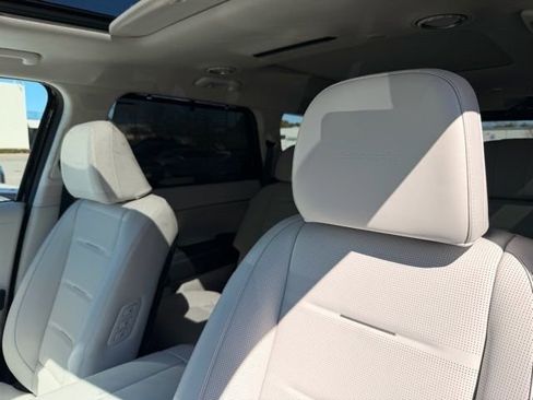 New 2026 Hyundai Palisade Calligraphy image 23