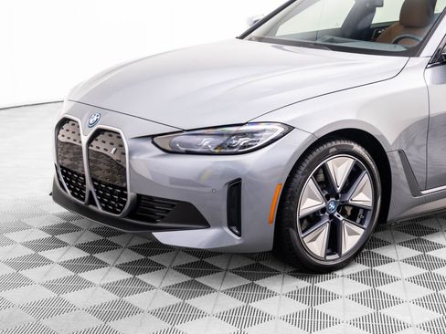 Used 2023 BMW i4 eDrive35 w/ Premium Package image 34