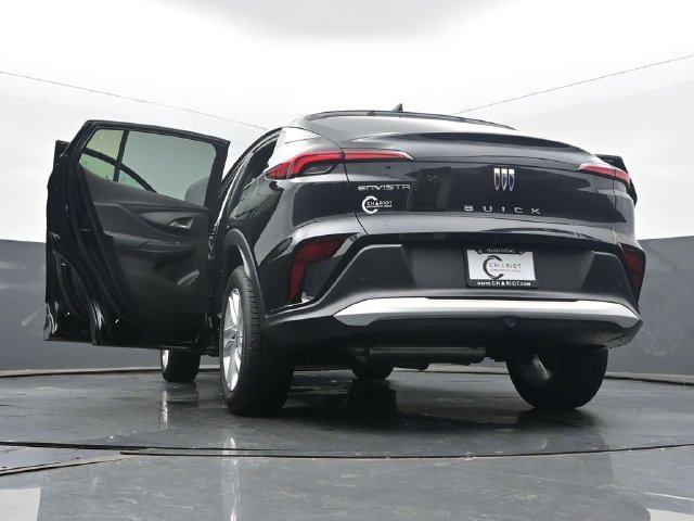 New 2026 Buick Envista Sport Touring w/ Convenience I Package FWD image 62