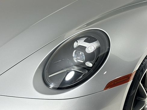 Certified 2024 Porsche 911 Carrera RWD image 24