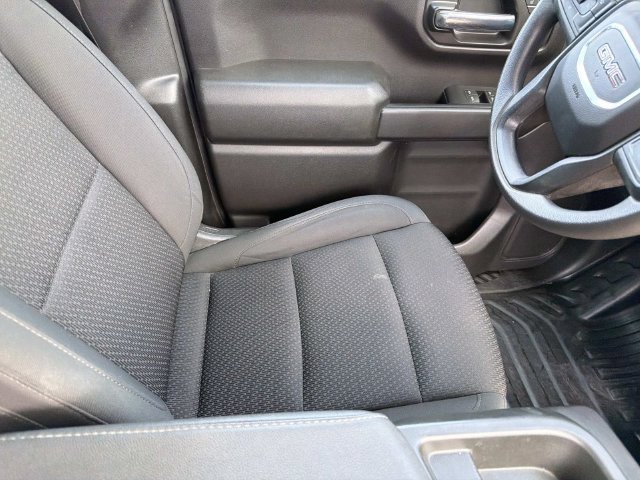 Used 2023 GMC Sierra 1500 Pro w/ Pro Value Package RWD image 12