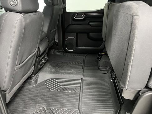 Used 2024 Chevrolet Silverado 1500 RST image 45