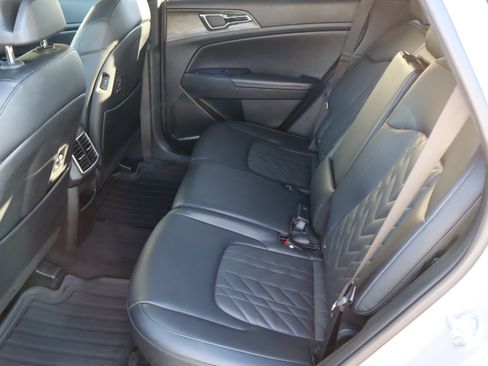 Used 2023 Kia Sportage X-Pro Prestige AWD/4WD image 33