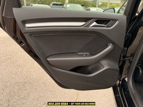 Used 2018 Audi A3 2.0T Premium w/ Convenience Package AWD/4WD image 29