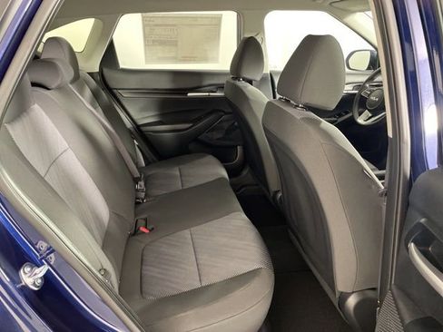 Used 2026 Kia Seltos LX image 35