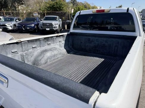 Used 2012 GMC Canyon W/T image 8