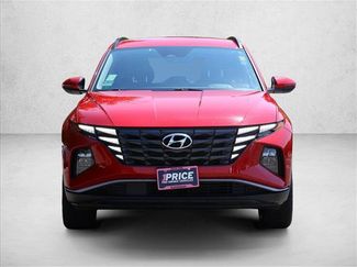 Used 2022 Hyundai Tucson SEL AWD/4WD video 2