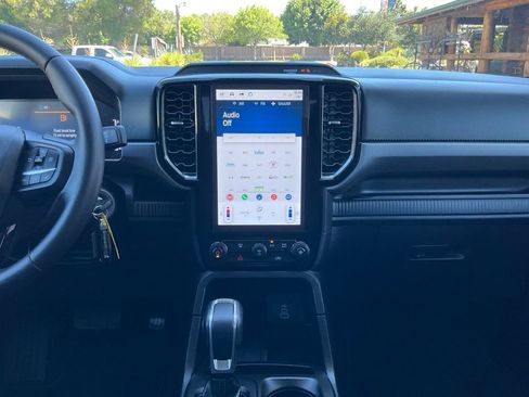 Used 2024 Ford Ranger XLT w/ Trailer Tow Package image 61