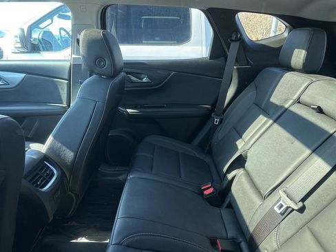 Used 2024 Chevrolet Blazer LT w/ Midnight/Sport Edition image 14