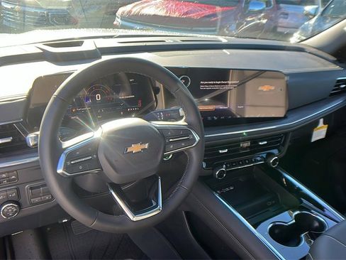 New 2026 Chevrolet Tahoe Premier w/ Sun And Tow Package image 20