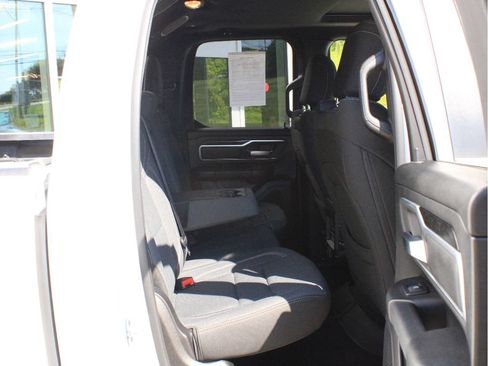 Used 2021 RAM 1500 Big Horn AWD/4WD image 27