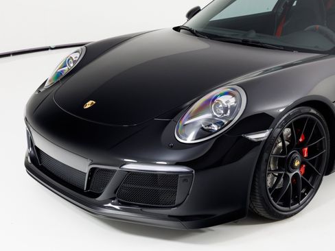Used 2017 Porsche 911 Carrera GTS RWD image 48
