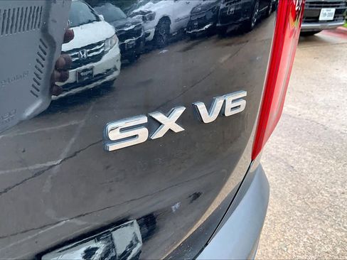 Used 2020 Kia Telluride SX w/ Towing Package FWD image 10