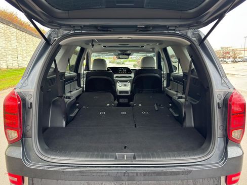 Used 2020 Hyundai Palisade SEL FWD image 6